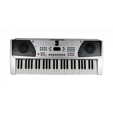 Teclado Electronico Distele 54 Teclas 100 Ritmos 100 Voces Tsrdiste